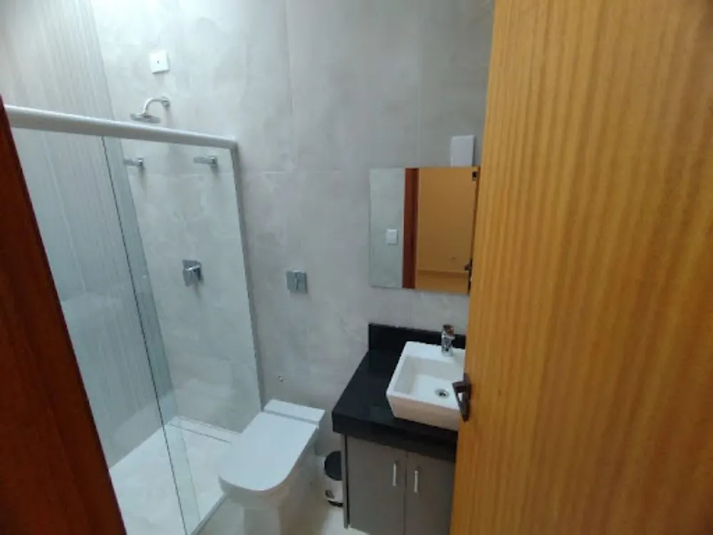 Casa de Condomínio, 3 quartos - Foto 10