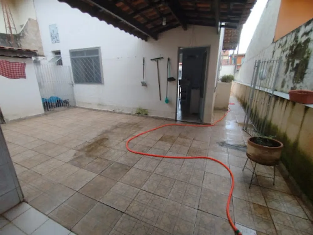 Casa, 2 quartos, 100 m² - Foto 2