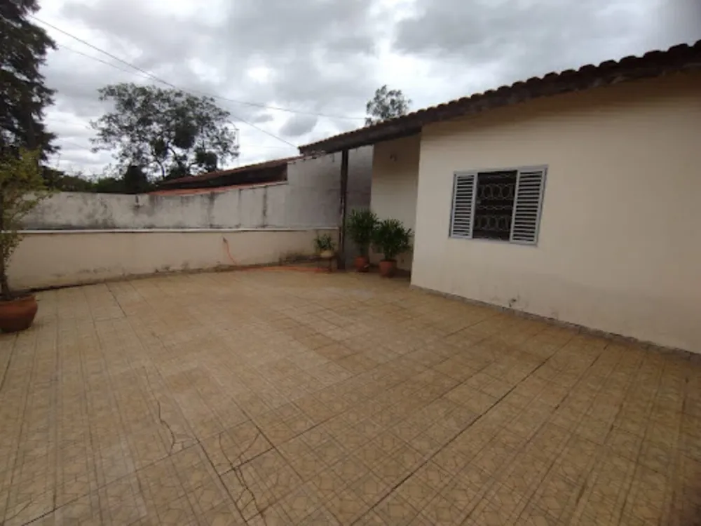 Casa, 2 quartos, 100 m² - Foto 1