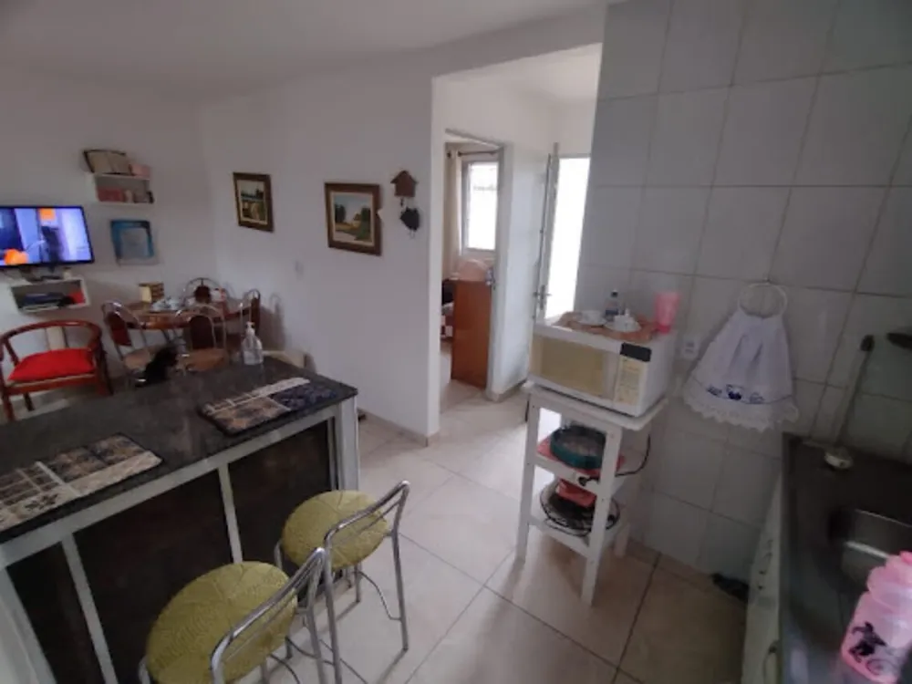 Casa, 2 quartos, 100 m² - Foto 4