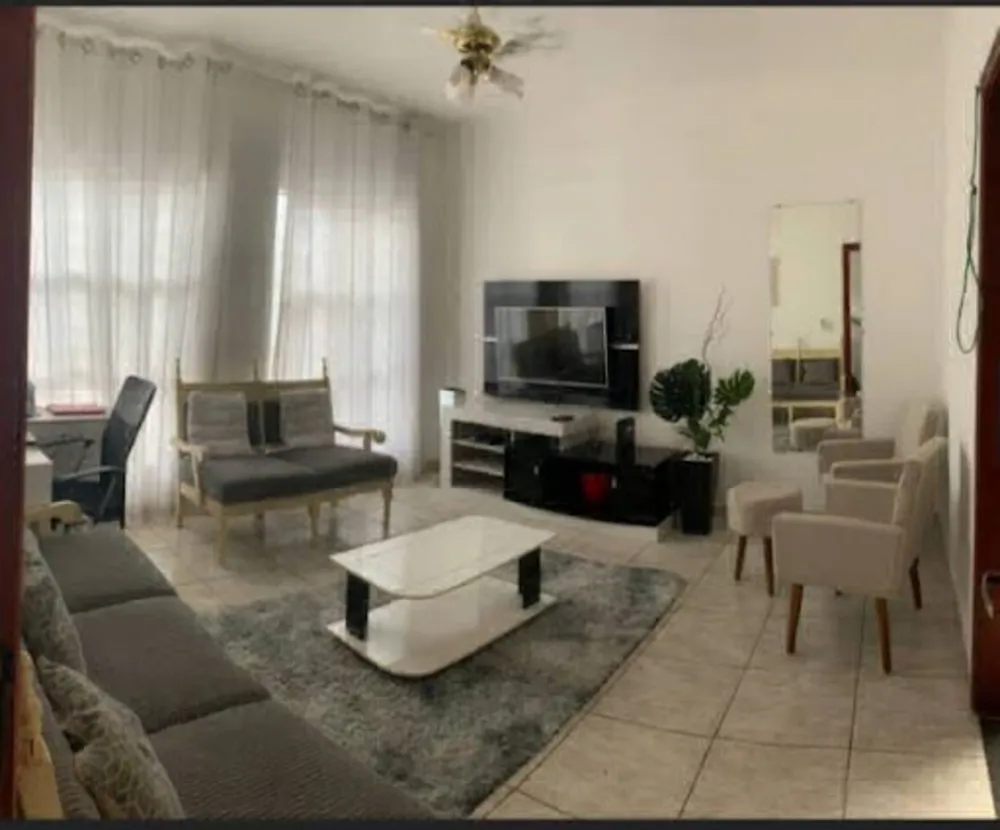 Casa, 3 quartos, 132 m² - Foto 1
