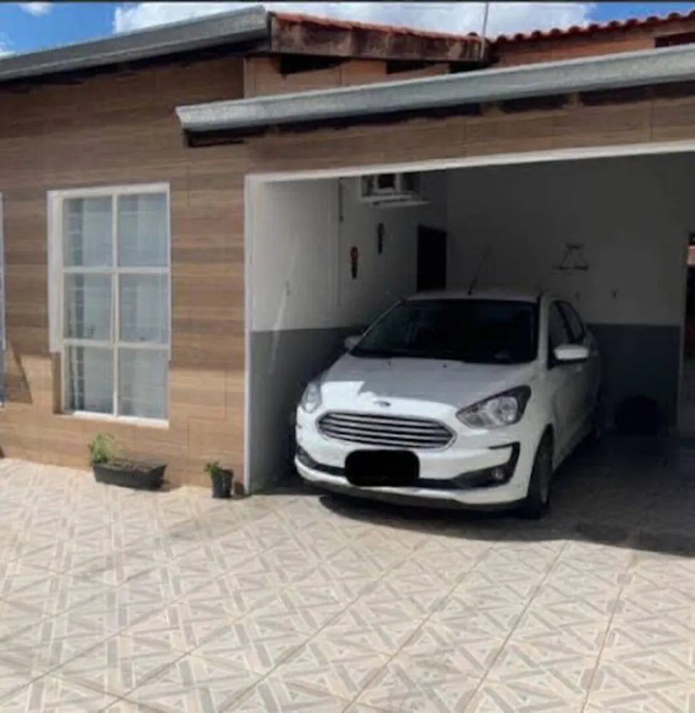 Casa, 3 quartos, 132 m² - Foto 8