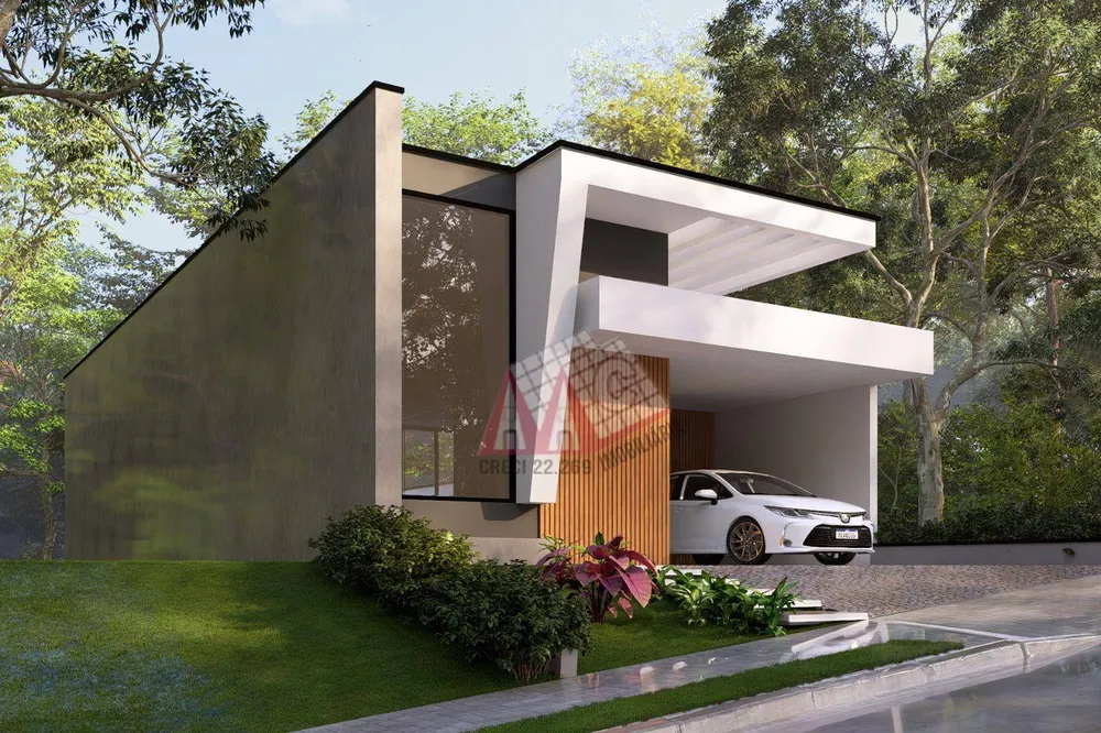 Casa, 3 quartos, 131 m² - Foto 4
