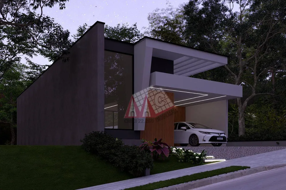Casa, 3 quartos, 131 m² - Foto 6