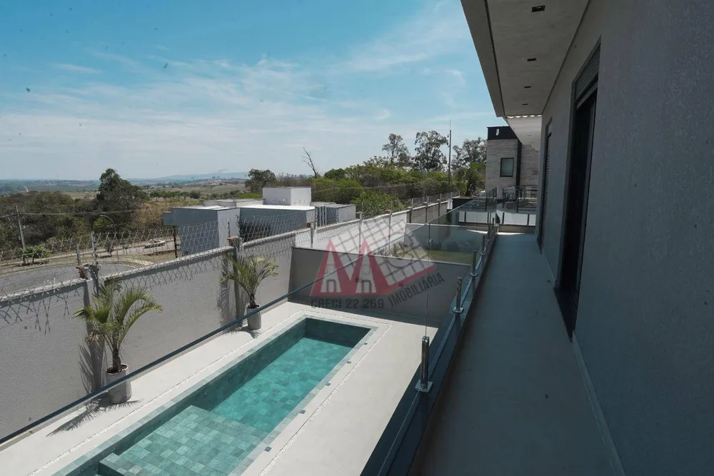 Sobrado, 4 quartos, 363 m² - Foto 2