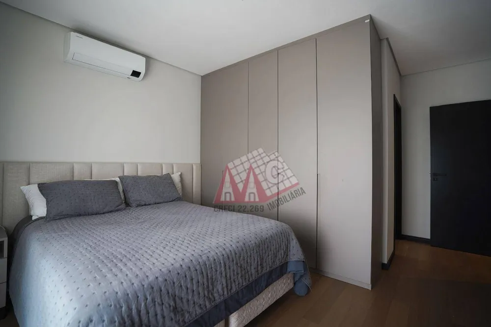 Sobrado, 4 quartos, 363 m² - Foto 3