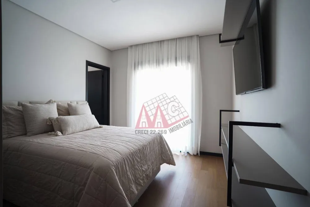 Sobrado, 4 quartos, 363 m² - Foto 5