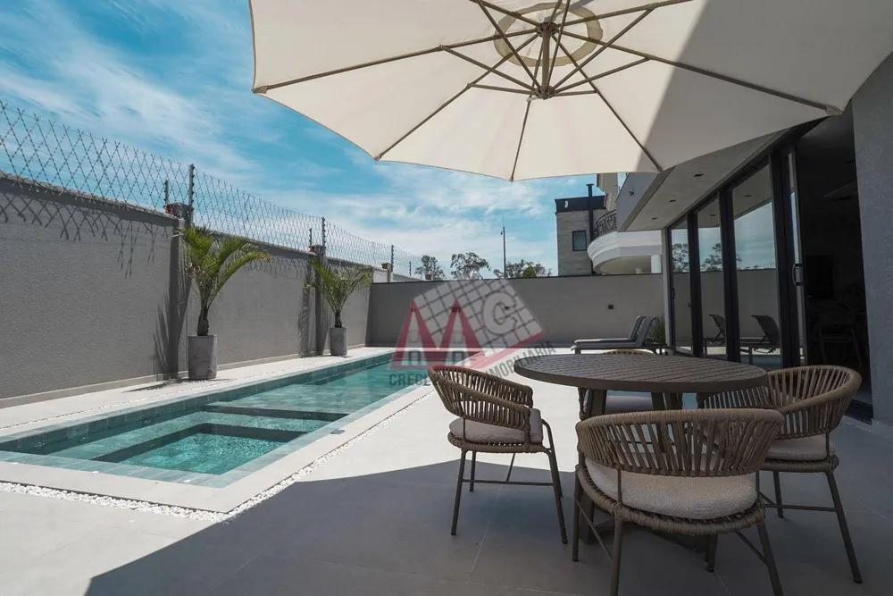 Sobrado, 4 quartos, 363 m² - Foto 4