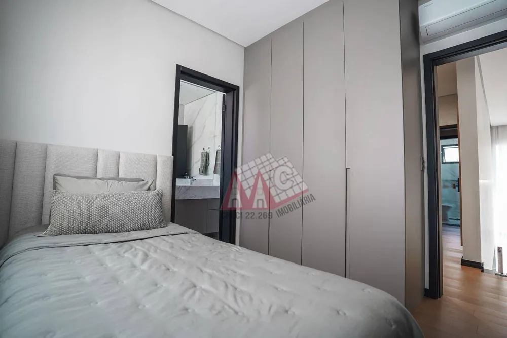 Sobrado, 4 quartos, 363 m² - Foto 3