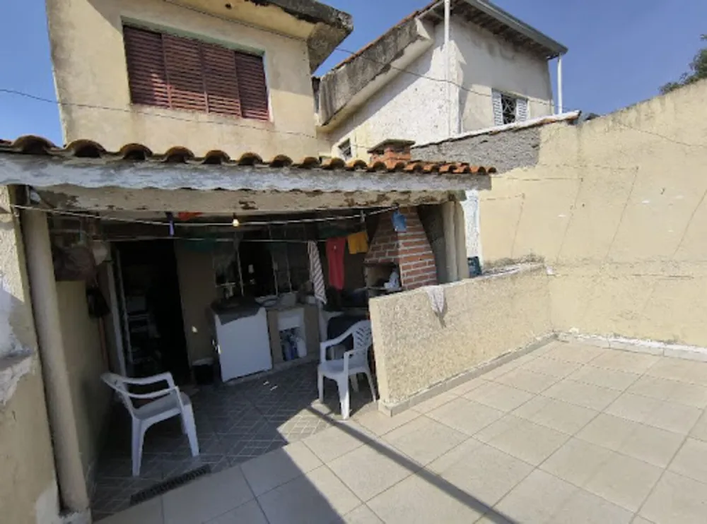 Sobrado, 3 quartos, 198 m² - Foto 4