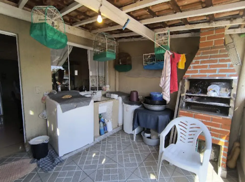 Sobrado, 3 quartos, 198 m² - Foto 3