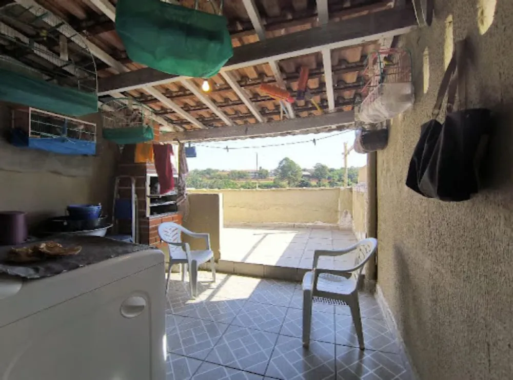 Sobrado, 3 quartos, 198 m² - Foto 2