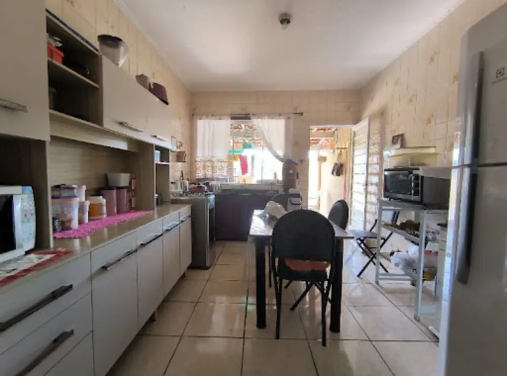 Sobrado, 3 quartos, 198 m² - Foto 5