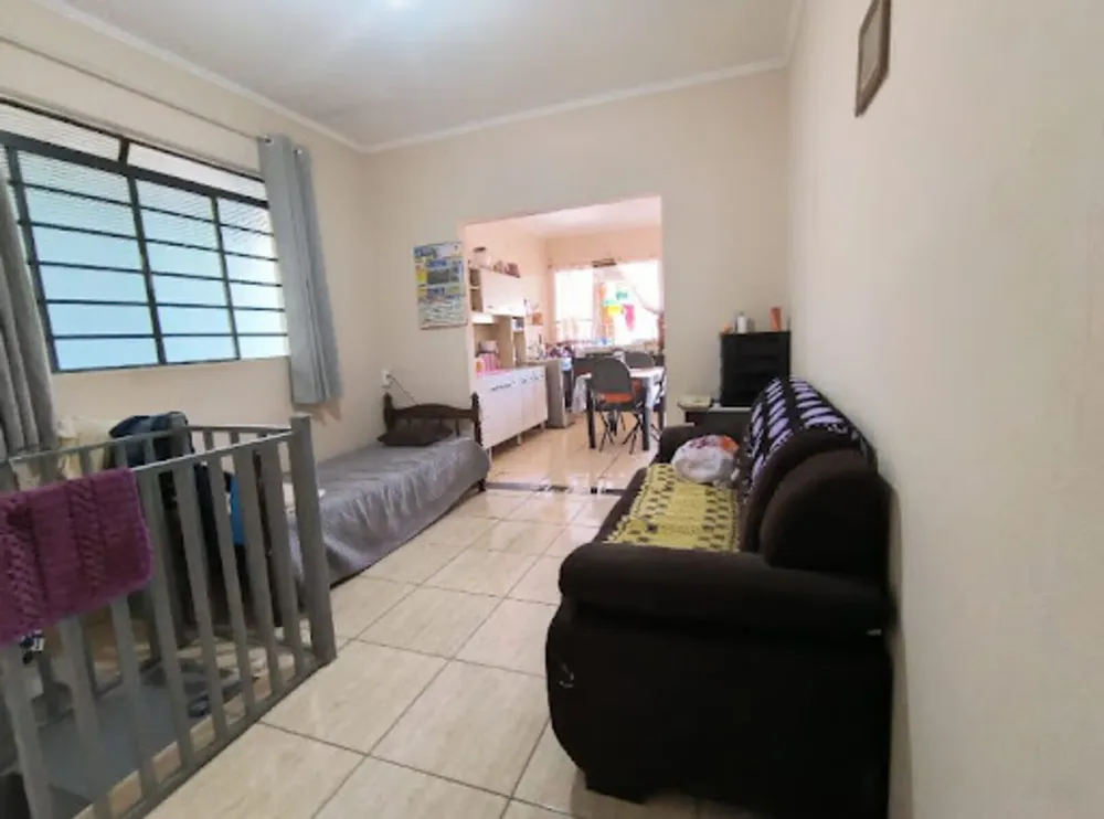 Sobrado, 3 quartos, 198 m² - Foto 6