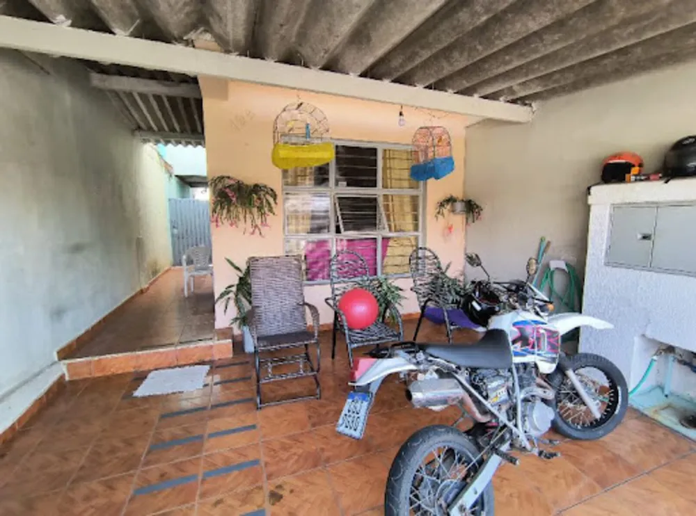Sobrado, 3 quartos, 198 m² - Foto 8