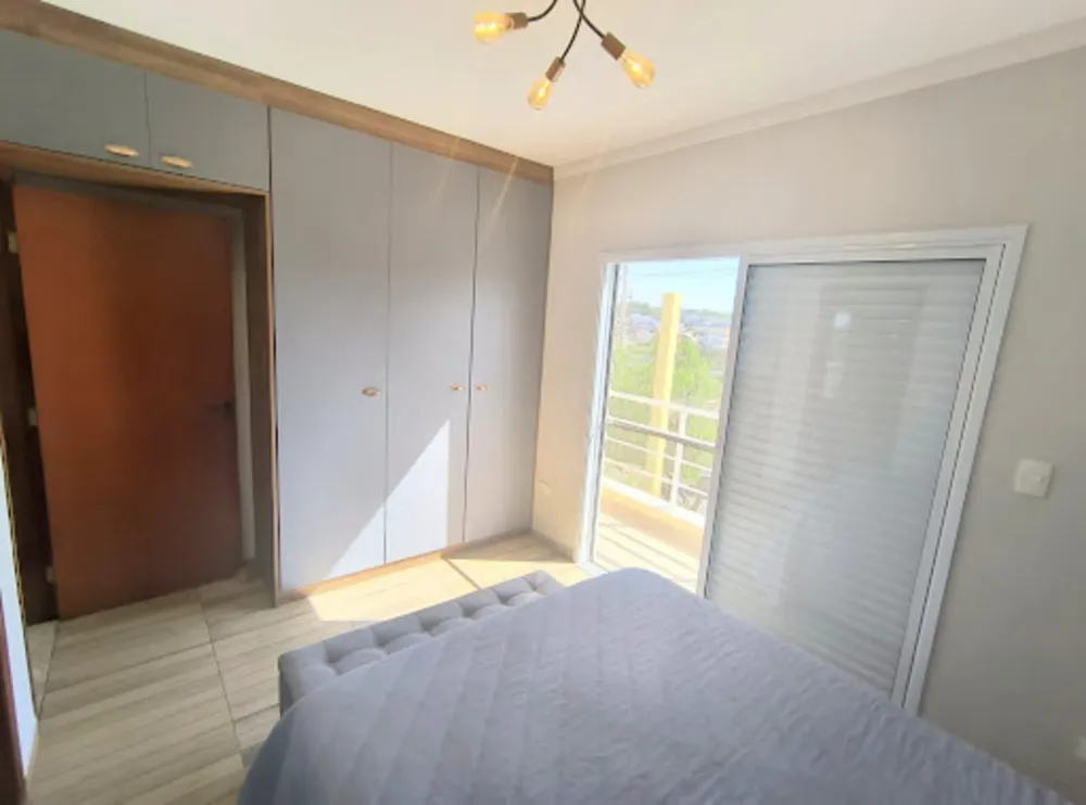 Sobrado, 3 quartos, 170 m² - Foto 6