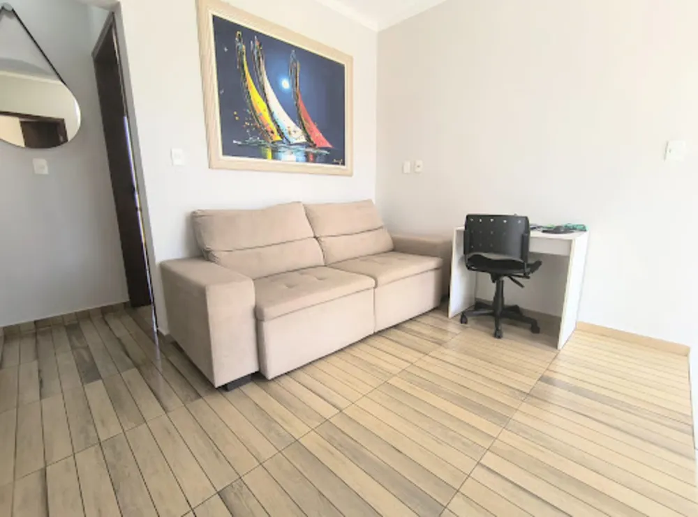 Sobrado, 3 quartos, 170 m² - Foto 2