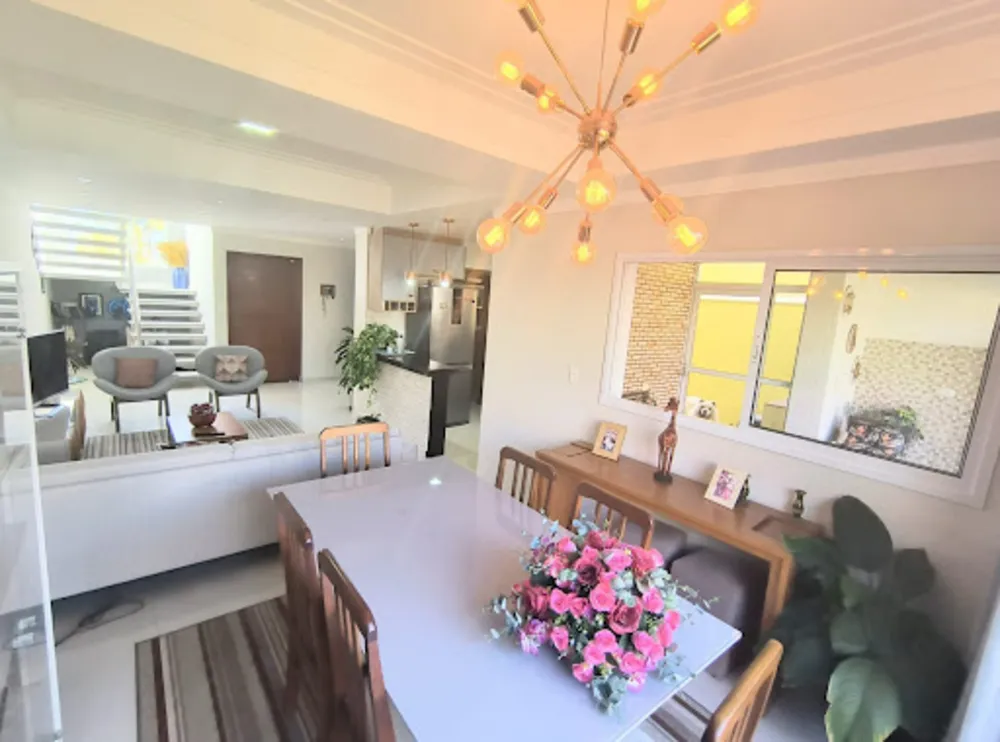 Sobrado, 3 quartos, 170 m² - Foto 8