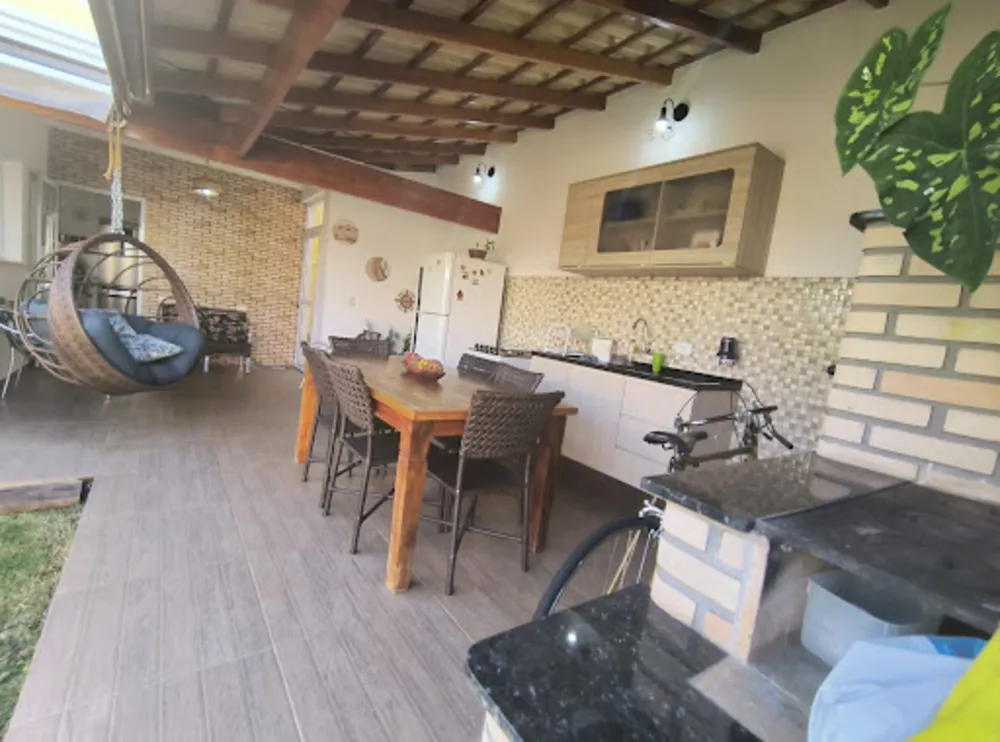 Sobrado, 3 quartos, 170 m² - Foto 5