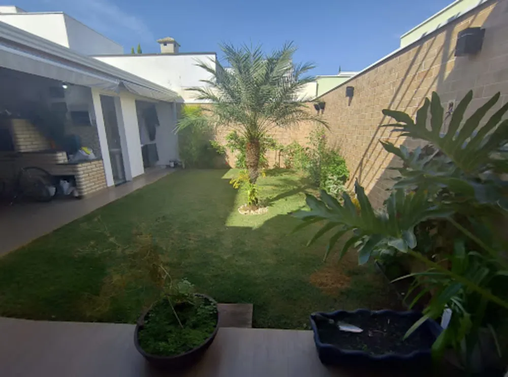 Sobrado, 3 quartos, 170 m² - Foto 1