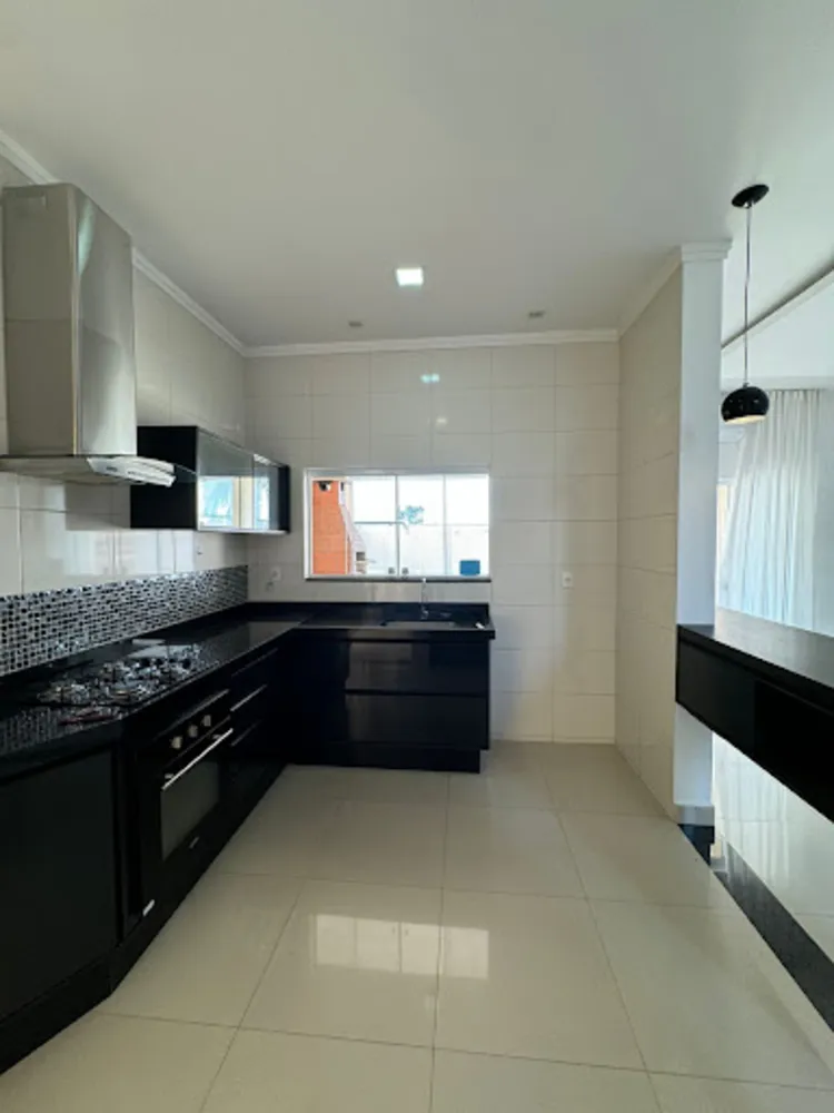Sobrado, 3 quartos, 230 m² - Foto 10