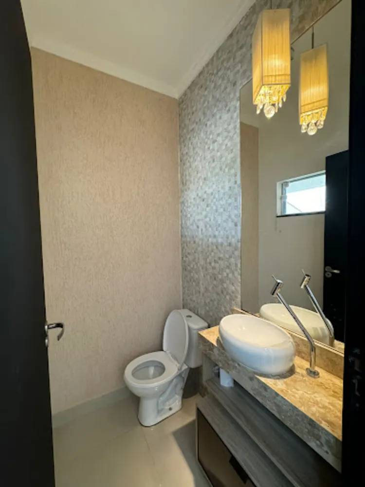 Sobrado, 3 quartos, 230 m² - Foto 9