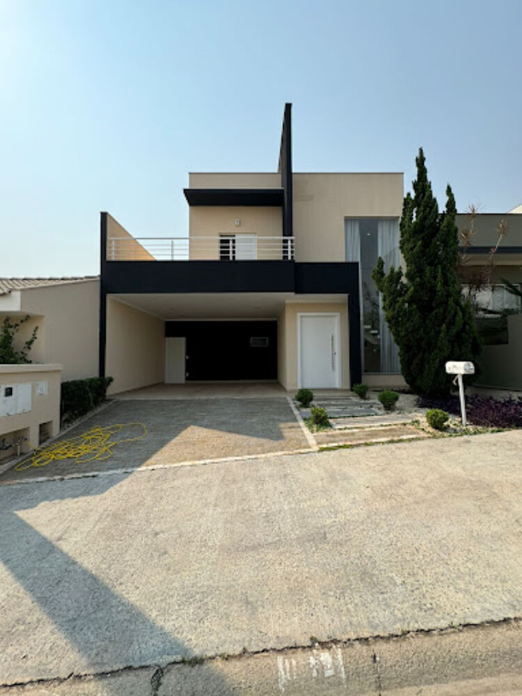 Sobrado, 3 quartos, 230 m² - Foto 2