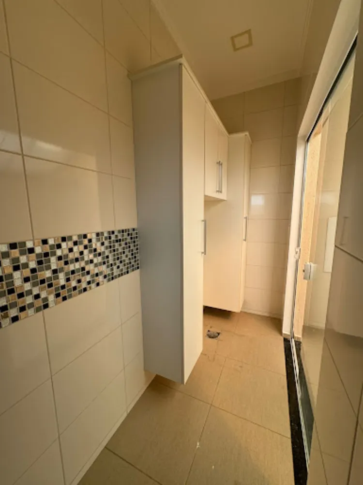 Sobrado, 3 quartos, 230 m² - Foto 11