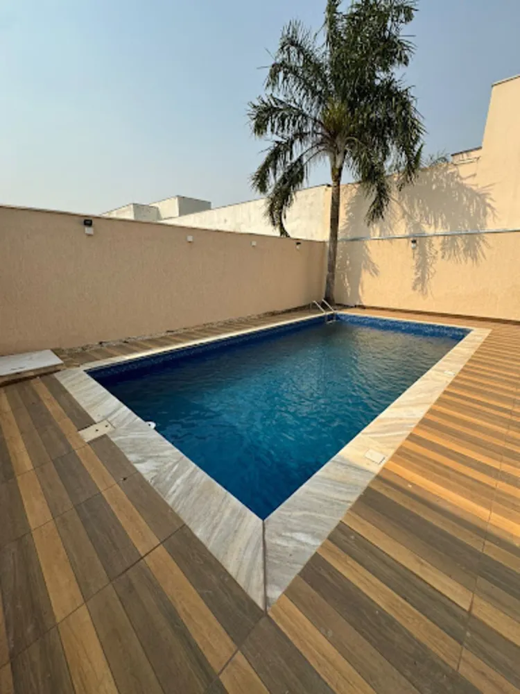 Sobrado, 3 quartos, 230 m² - Foto 5