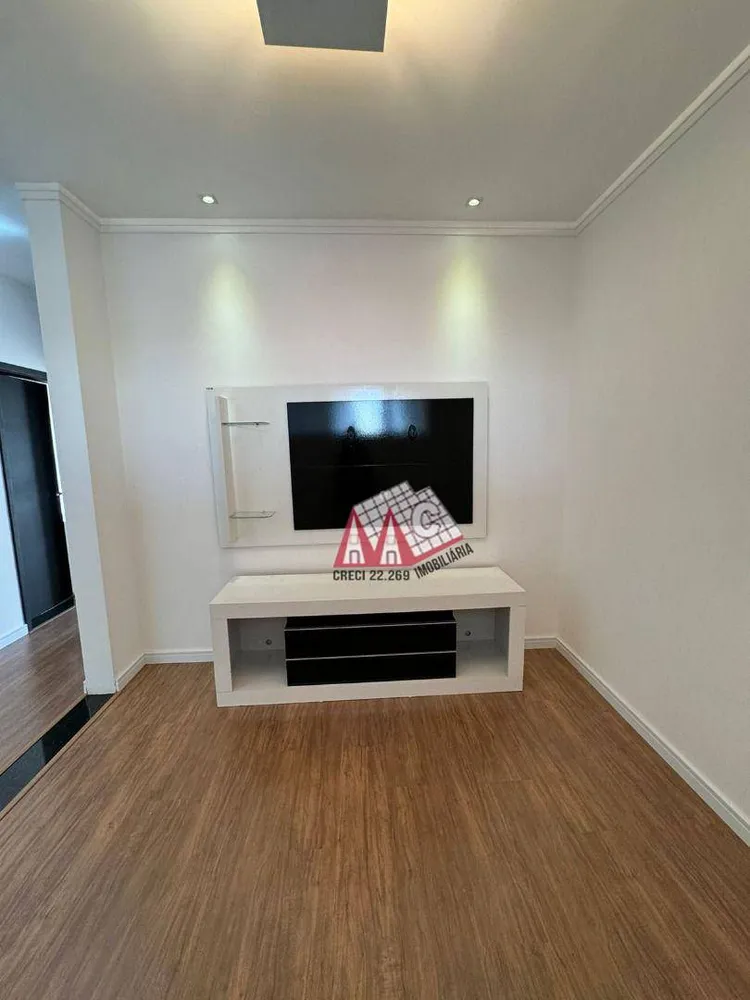 Sobrado, 3 quartos, 230 m² - Foto 7