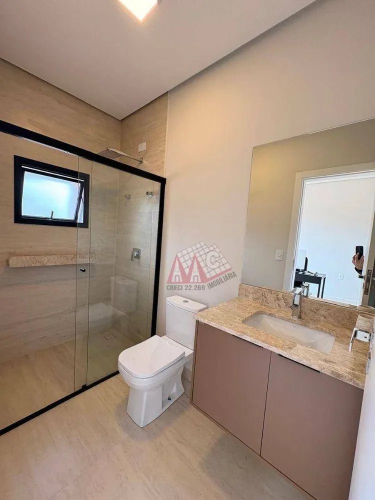 Casa de Condomínio, 3 quartos - Foto 8