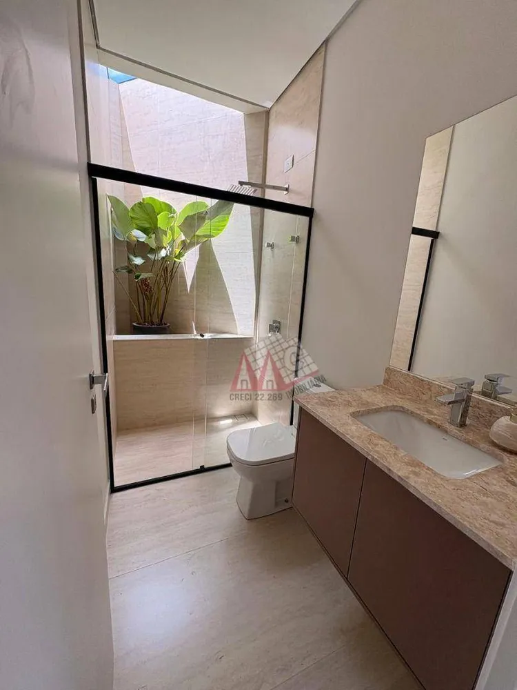Casa de Condomínio, 3 quartos - Foto 7