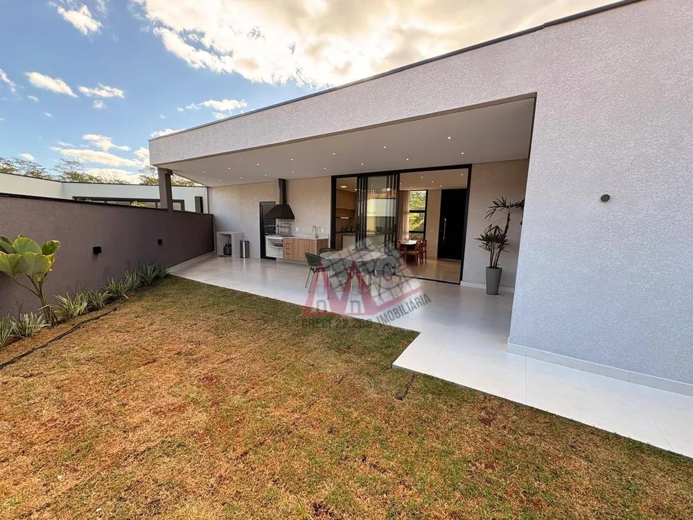 Casa de Condomínio, 3 quartos - Foto 9