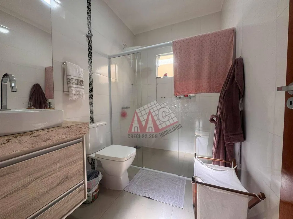 Casa de Condomínio, 3 quartos - Foto 7