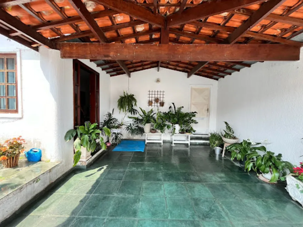 Casa, 3 quartos, 140 m² - Foto 7
