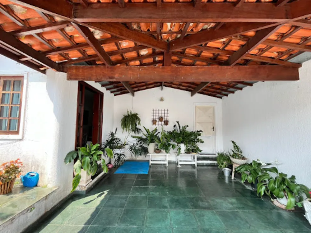 Casa, 3 quartos, 140 m² - Foto 8