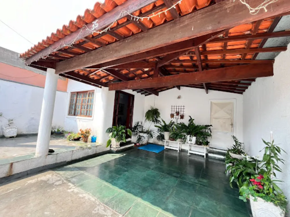 Casa, 3 quartos, 140 m² - Foto 1