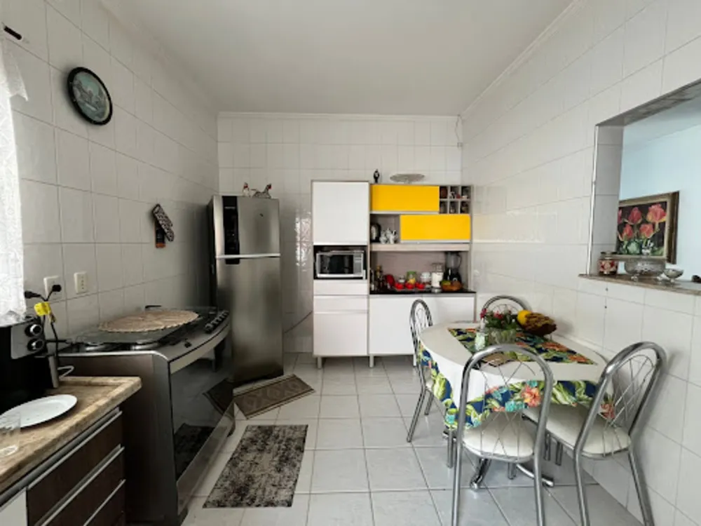 Casa, 3 quartos, 140 m² - Foto 2