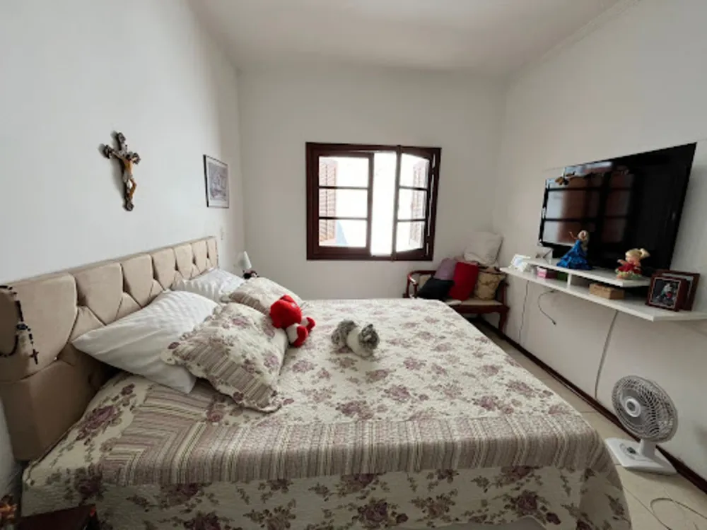 Casa, 3 quartos, 140 m² - Foto 3