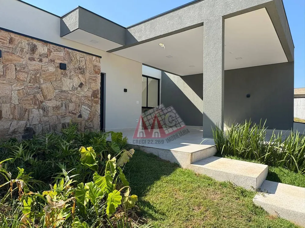 Casa de Condomínio, 3 quartos - Foto 3