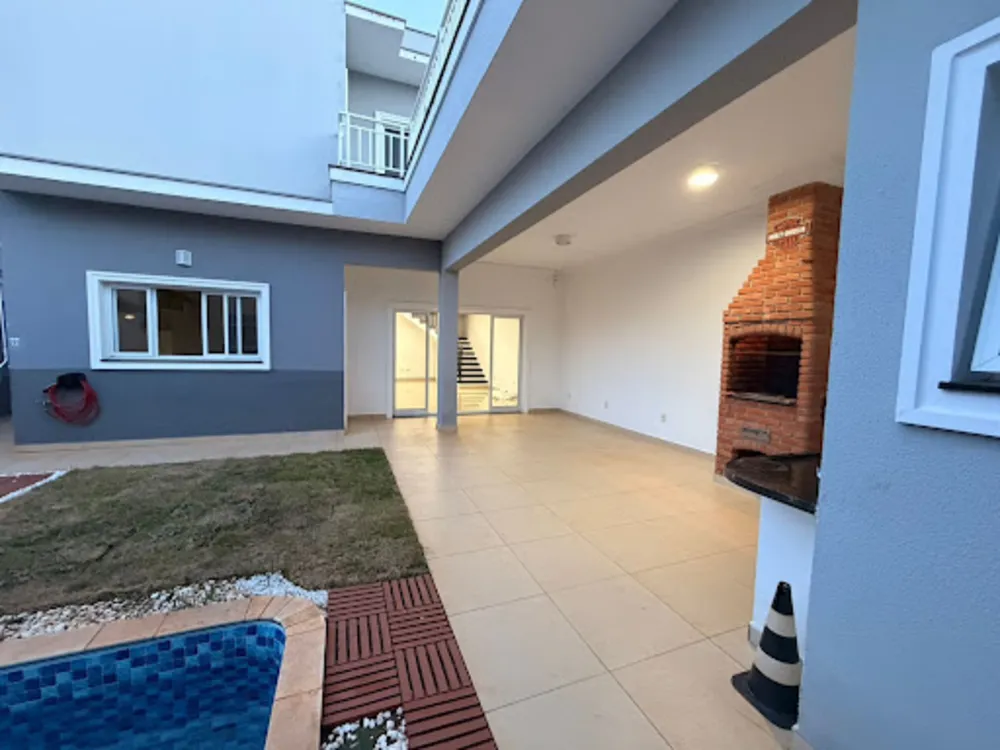 Sobrado, 4 quartos, 228 m² - Foto 11