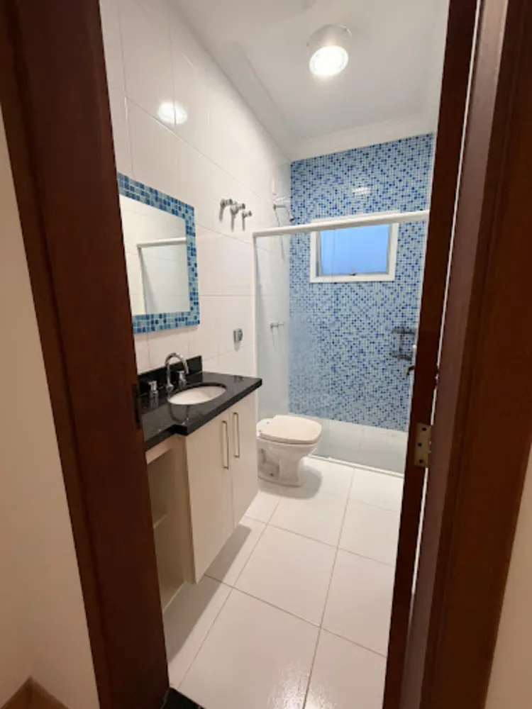 Sobrado, 4 quartos, 228 m² - Foto 7