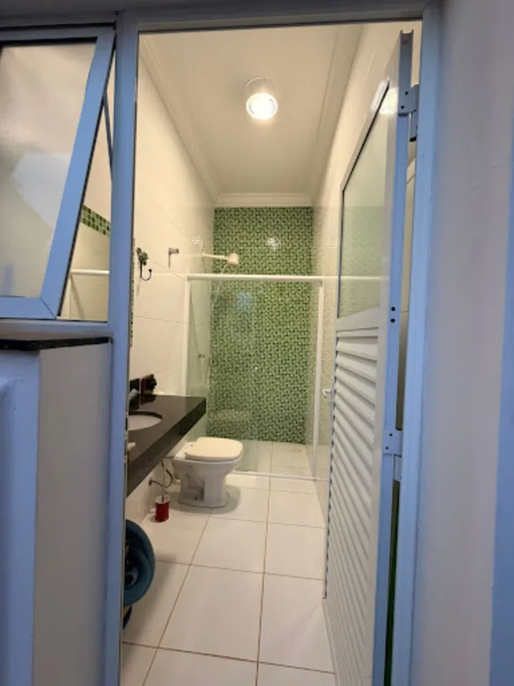 Sobrado, 4 quartos, 228 m² - Foto 8