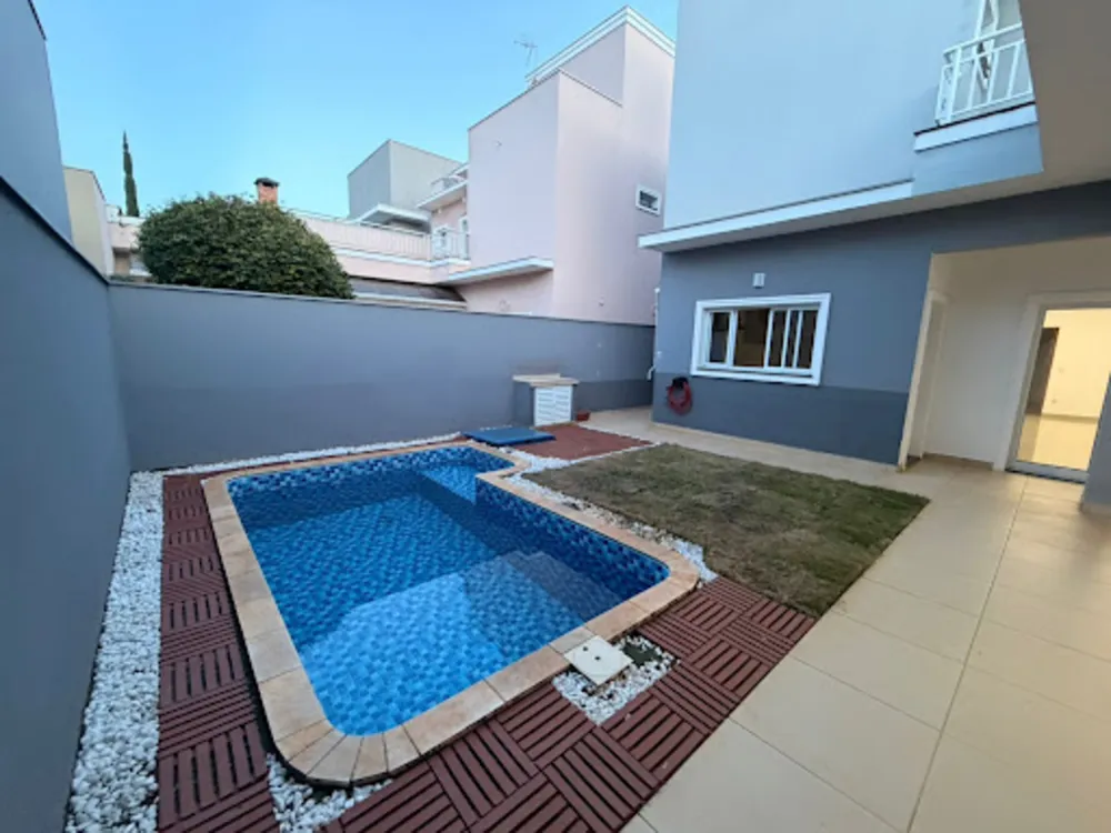 Sobrado, 4 quartos, 228 m² - Foto 10