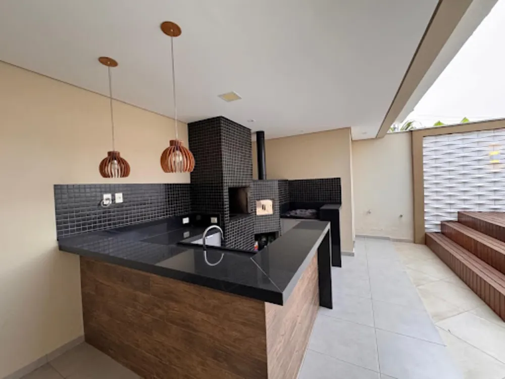Sobrado, 3 quartos, 213 m² - Foto 7