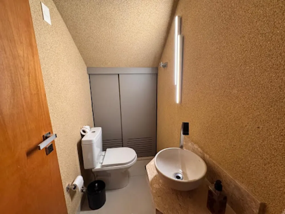 Sobrado, 3 quartos, 213 m² - Foto 5