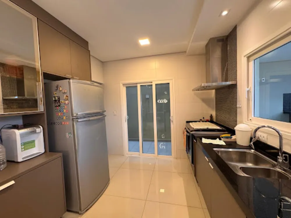 Sobrado, 3 quartos, 213 m² - Foto 3