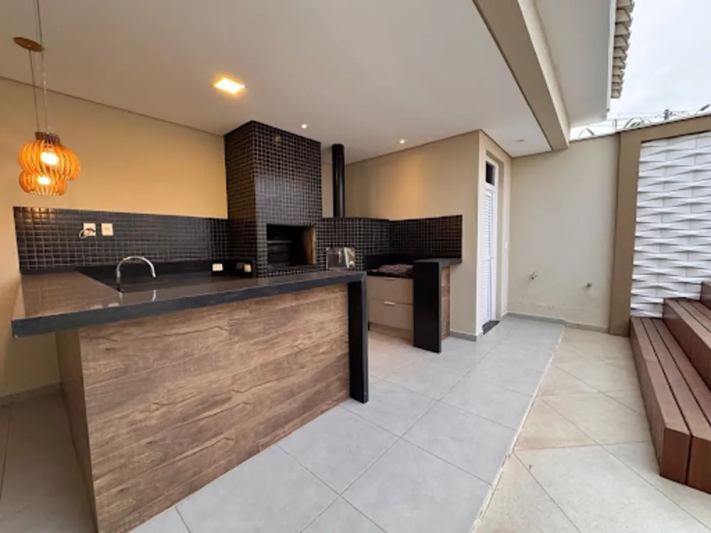 Sobrado, 3 quartos, 213 m² - Foto 4