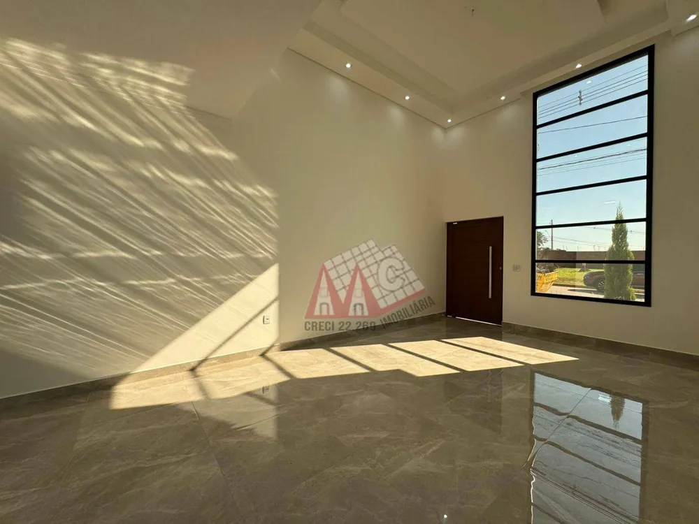 Casa de Condomínio, 3 quartos - Foto 2