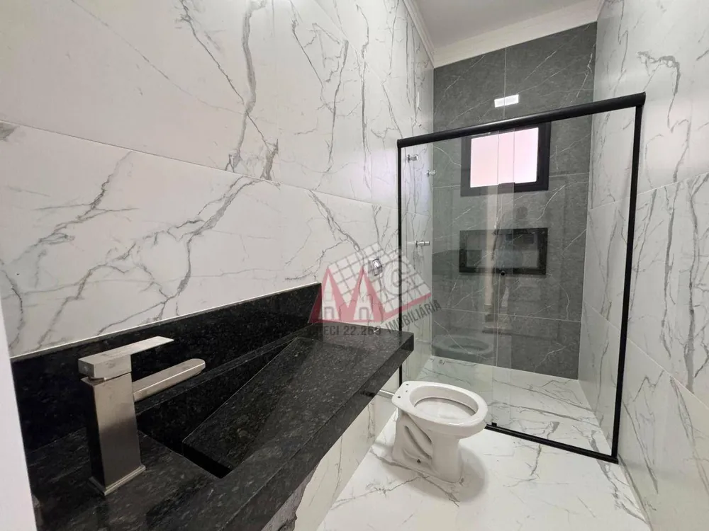 Casa de Condomínio, 3 quartos - Foto 6